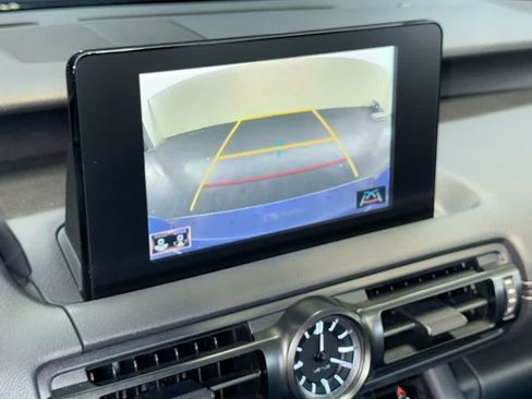 Used 2025 Lexus IS 350 F Sport w/ Accessory Package 2 RWD image 18