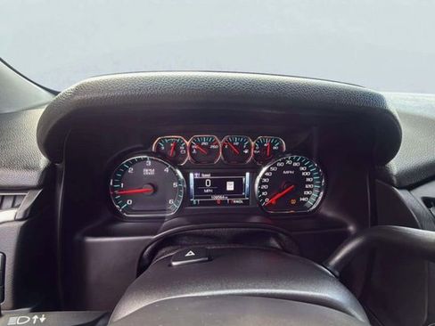 Used 2017 GMC Yukon SLT image 19