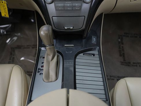 Used 2008 Acura MDX image 41
