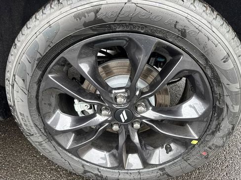 New 2026 Dodge Durango GT image 6