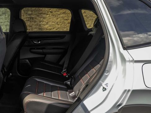 New 2026 Honda CR-V Sport-L image 10
