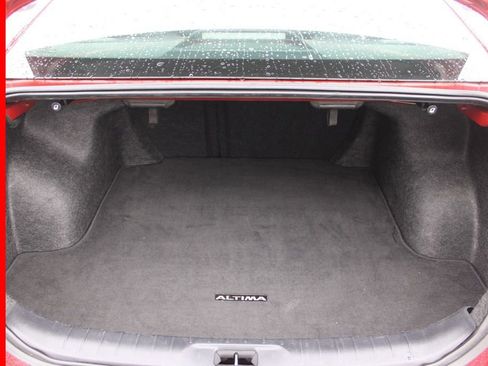 Certified 2024 Nissan Altima 2.5 SV image 10