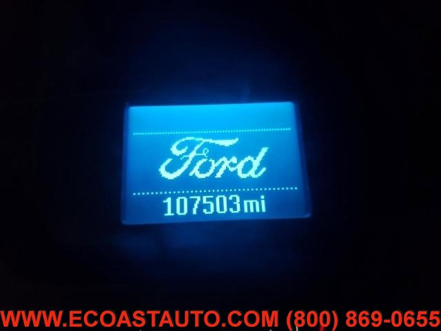 Used 2015 Ford Transit 250 130 Medium Roof w/ Interior Upgrade Package RWD image 7