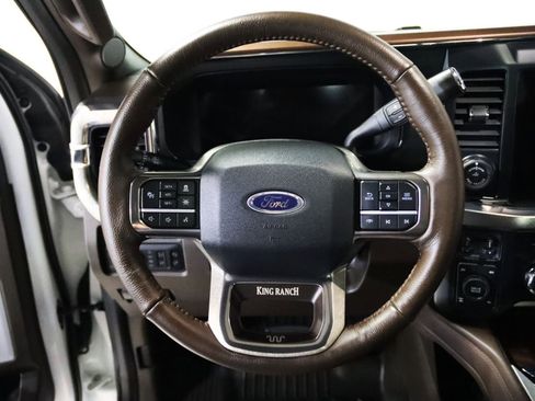 Used 2026 Ford F350 King Ranch AWD/4WD image 53