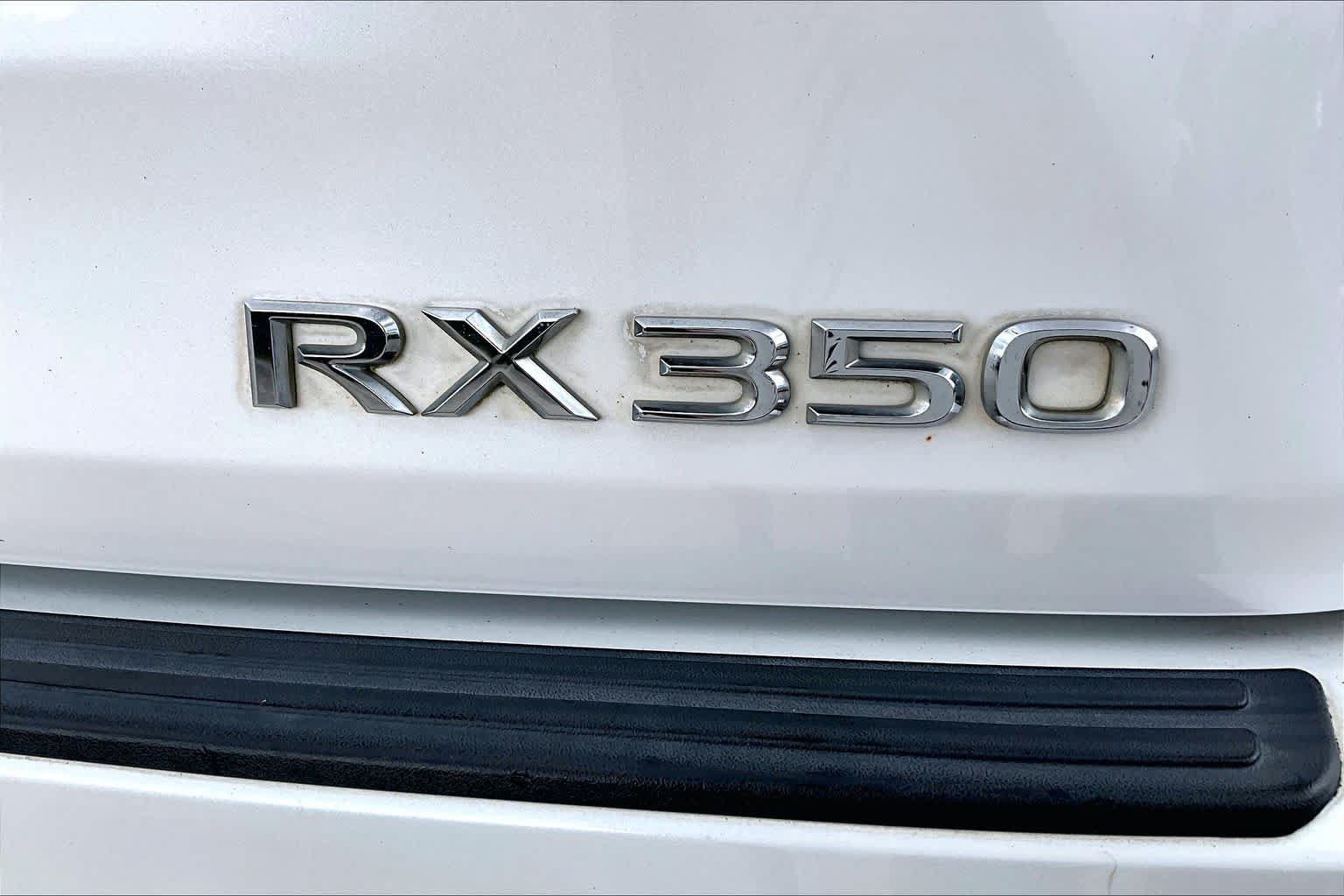 Used 2019 Lexus RX 350 FWD w/ Navigation Package image 10