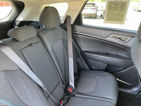 Used 2024 Kia Sportage LX image 36