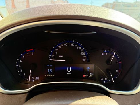 Used 2015 Cadillac SRX Performance w/ Driver Awareness Package image 11