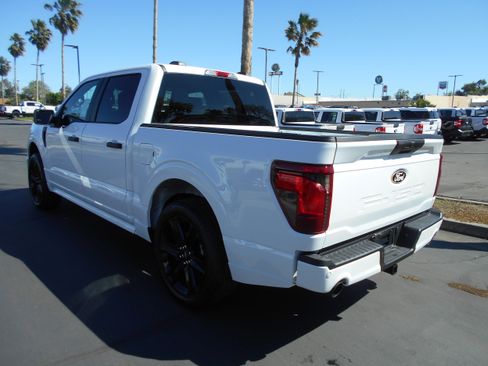 New 2026 Ford F150 STX w/ F-150 LOBO Package image 32