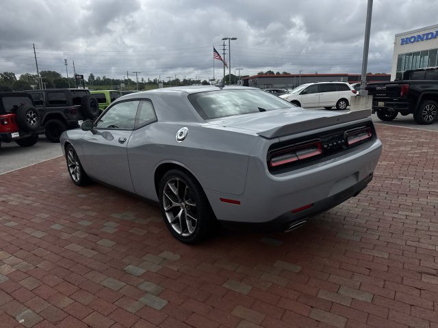 Used 2022 Dodge Challenger GT RWD image 34