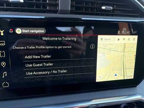 New 2026 GMC Sierra 2500 Denali w/ Technology Package image 63