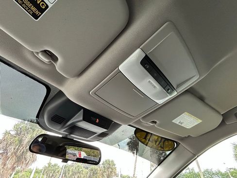 Certified 2021 Nissan Rogue S FWD image 18