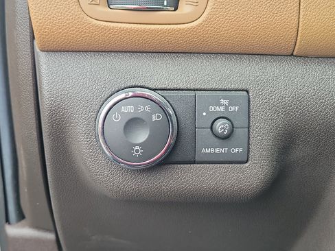 Used 2015 Buick Enclave Premium w/ Experience Buick Package image 20