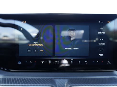 Used 2024 Ford Mustang GT Premium w/ Mustang Nite Pony Package image 24