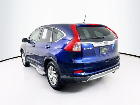 Used 2016 Honda CR-V EX image 5