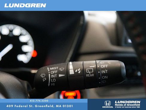 Used 2024 Honda CR-V Sport image 22