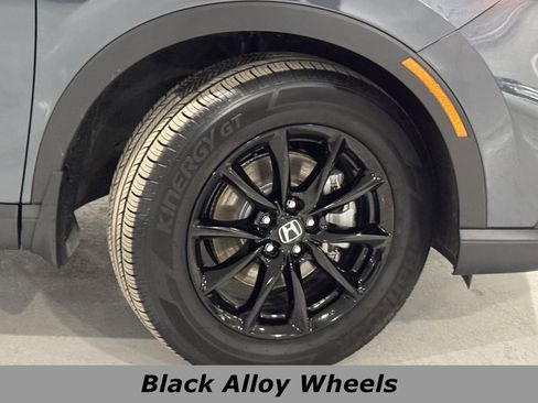 Used 2026 Honda CR-V Sport-L image 14