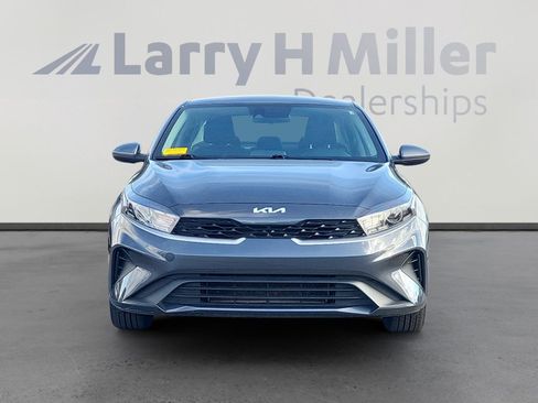 Used 2024 Kia Forte LXS image 9