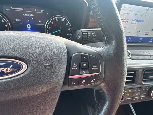 Used 2022 Ford Maverick Lariat w/ Lariat Luxury Package AWD/4WD image 19