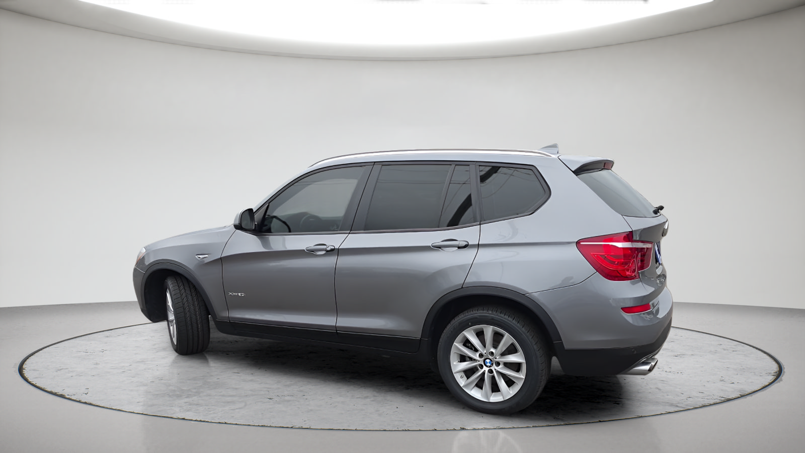 Used 2016 BMW X3 xDrive28i AWD/4WD image 10