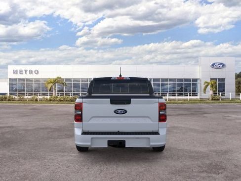 New 2026 Ford Maverick Lobo AWD/4WD image 14