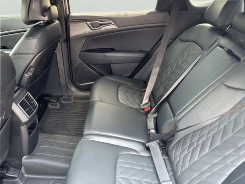 Used 2024 Kia Sportage X-Line image 17