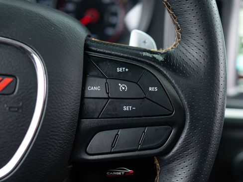 Used 2019 Dodge Charger Scat Pack w/ Stars & Stripes Edition image 27