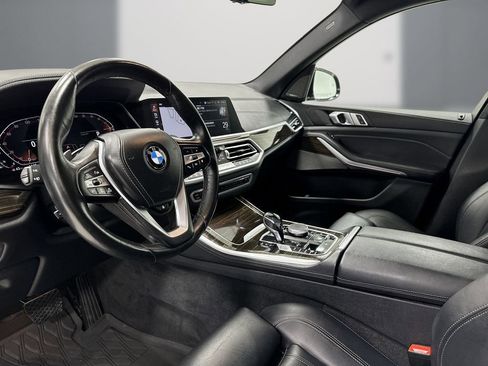 Used 2021 BMW X5 xDrive40i w/ Premium Package AWD/4WD image 13