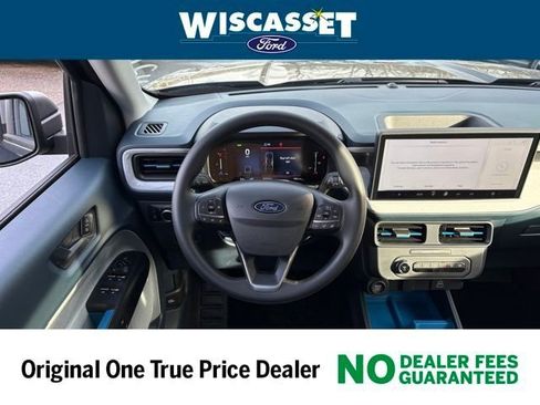New 2026 Ford Maverick XLT w/ Equipment Group 301A AWD/4WD image 6
