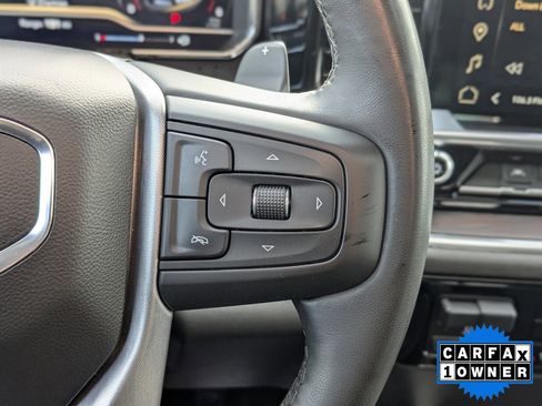 Used 2024 GMC Sierra 1500 SLT w/ SLT Premium Plus Package image 31