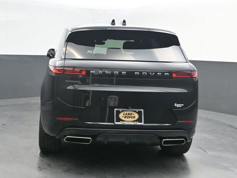 Used 2024 Land Rover Range Rover Sport Dynamic SE image 6