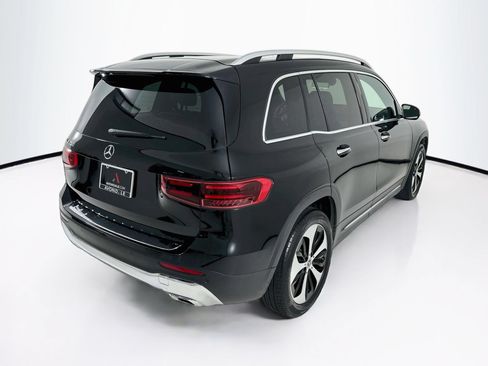 Certified 2024 Mercedes-Benz GLB 250 image 8