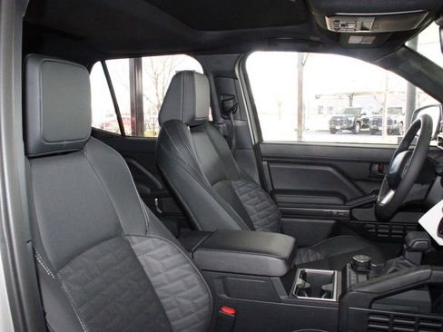 New 2026 Toyota 4Runner TRD Off-Road Premium AWD/4WD image 43