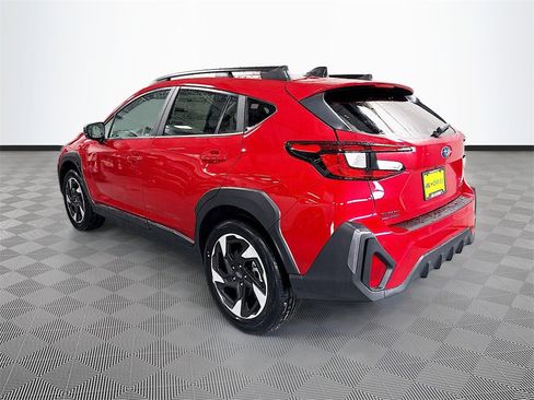 New 2026 Subaru Crosstrek 2.5i Limited image 32