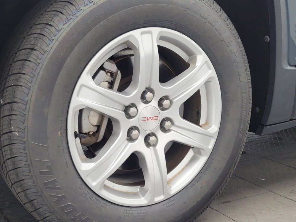 Used 2019 GMC Acadia SLE AWD/4WD image 31