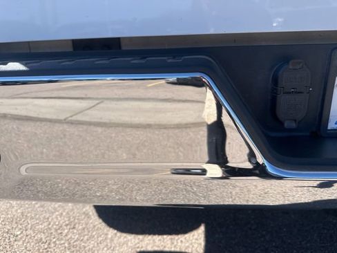 Used 2020 Chevrolet Silverado 2500 LT image 8