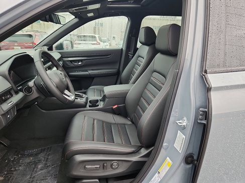 New 2026 Honda CR-V Sport-L image 9