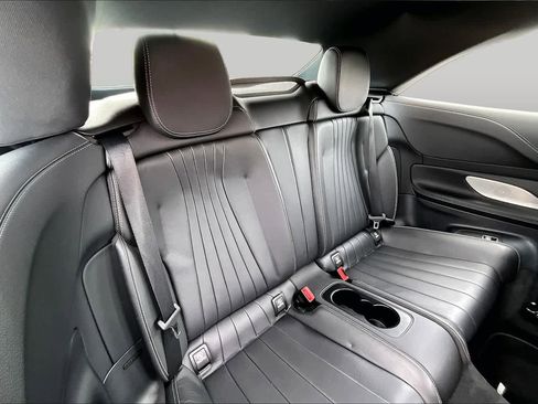 Certified 2023 Mercedes-Benz E 450 Cabriolet image 20