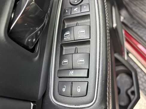 Used 2023 RAM 2500 Power Wagon w/ Level 2 Equipment Group image 16