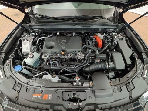 New 2026 MAZDA CX-50 AWD 2.5 Hybrid w/ Weather Package image 20