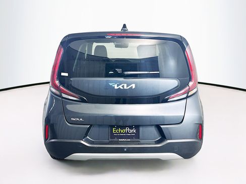Used 2025 Kia Soul LX w/ LX Technology Package image 7
