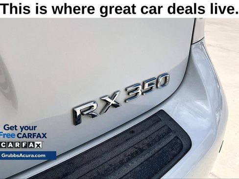 Used 2015 Lexus RX 350 FWD image 38