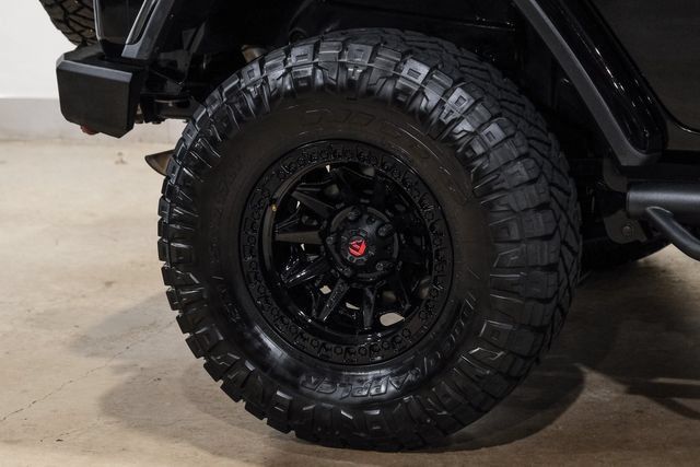 Used 2020 Jeep Wrangler Unlimited Rubicon AWD/4WD image 34