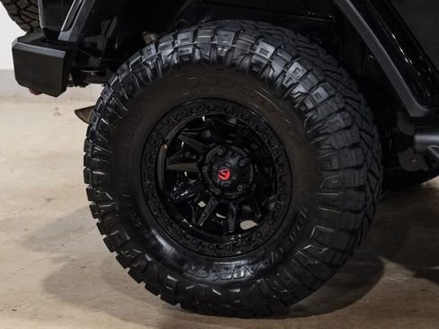 Used 2020 Jeep Wrangler Unlimited Rubicon AWD/4WD image 34