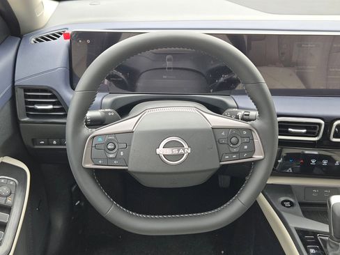 New 2026 Nissan Sentra SL w/ Floor Mat Package FWD image 17
