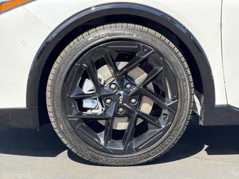 New 2026 Kia K4 GT-Line Turbo image 33