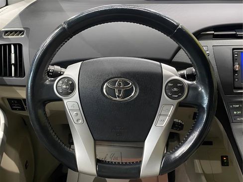 Used 2010 Toyota Prius Two image 18