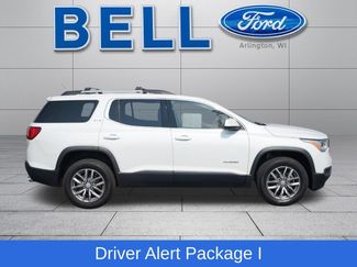 Used 2019 GMC Acadia SLE w/ Driver Alert Package I AWD/4WD video 2