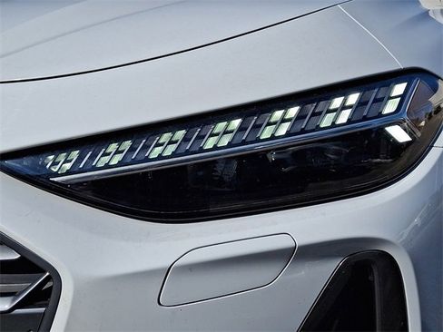 Certified 2025 Audi A5 2.0T Premium Plus w/ Premium Plus image 9