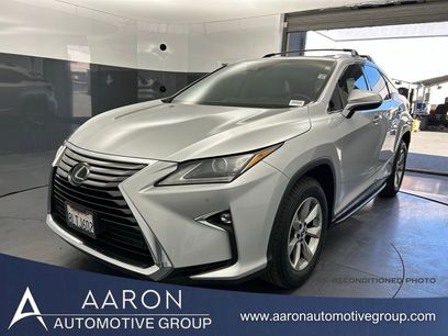 Used 2019 Lexus RX 350 FWD