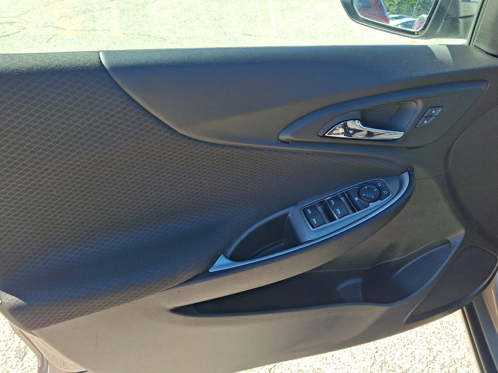 Used 2025 Chevrolet Malibu LT FWD image 26